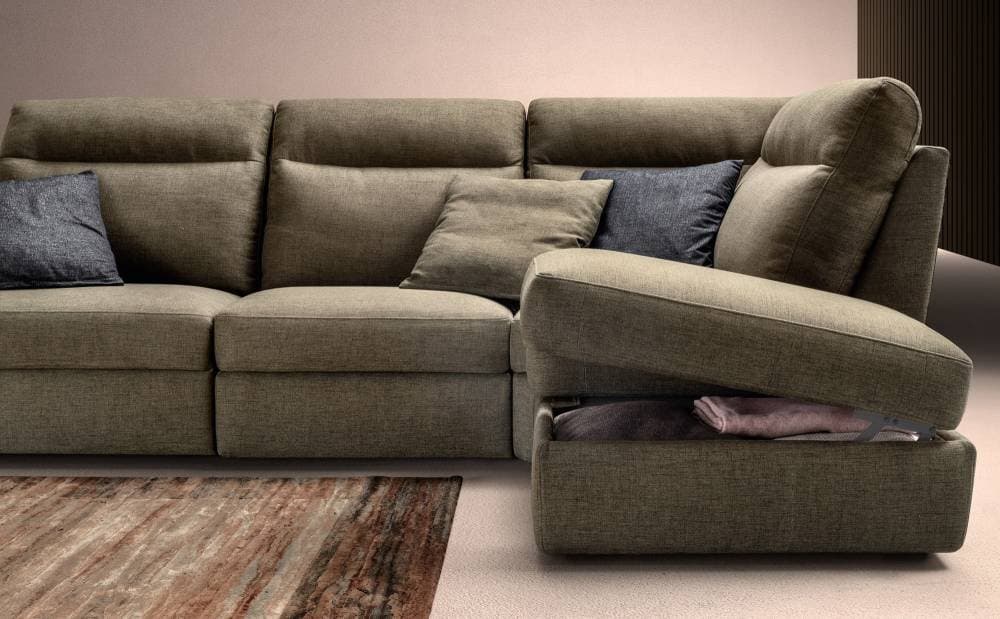 Canapea Swing Slick 4