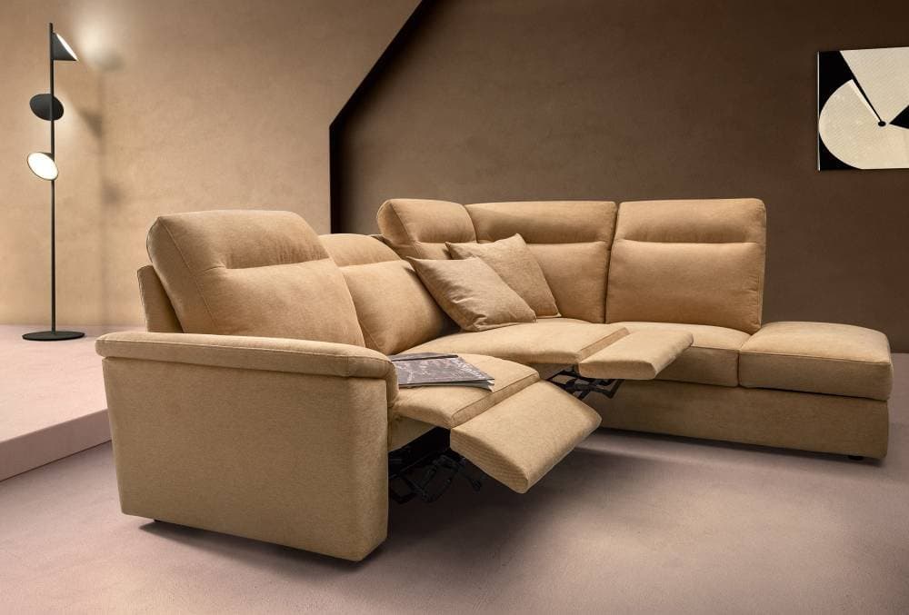 Canapea Swing Tender 6