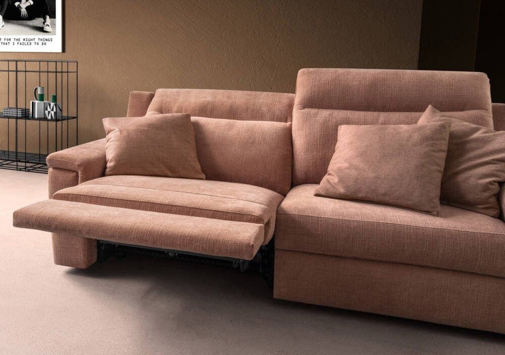 Canapea Swing Bent 2