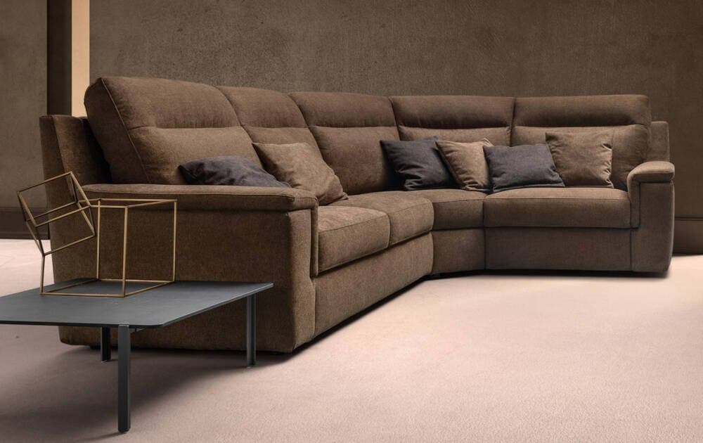 Canapea Swing Bent 4