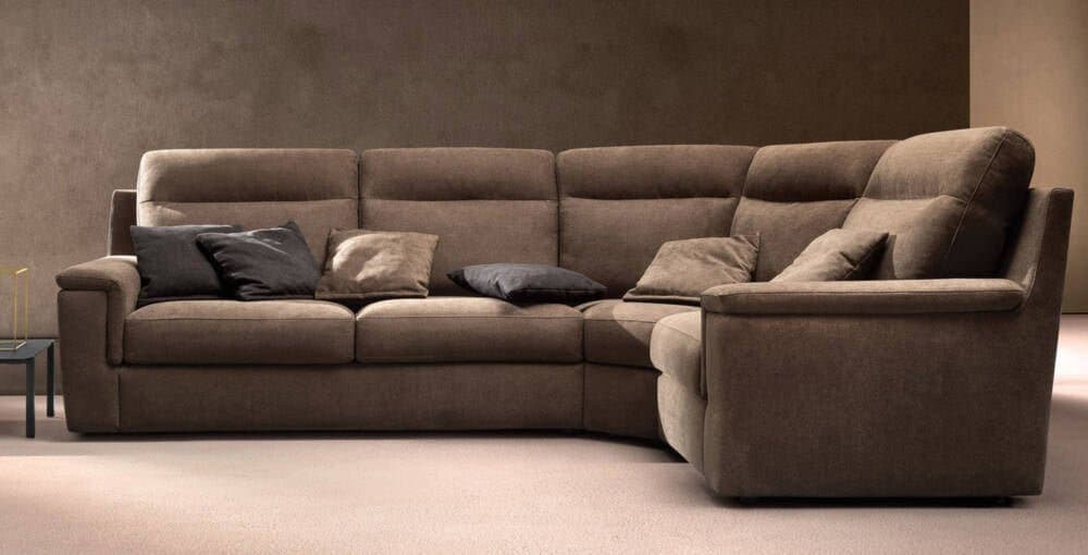 Canapea Swing Bent 5