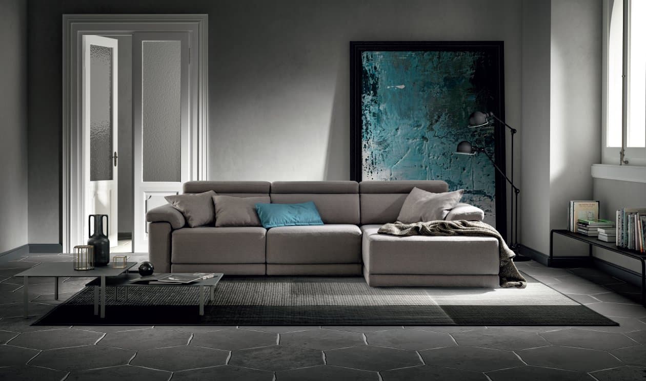 Canapea Comfort 12
