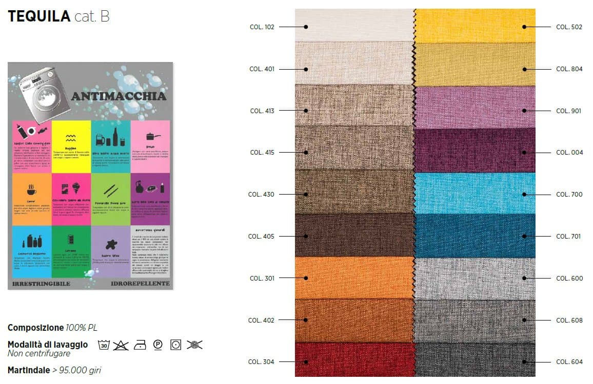 Canapea Living Chic 3