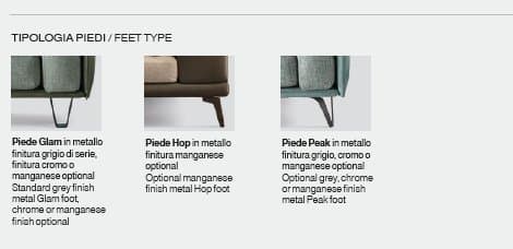 Canapea Living Chic 58