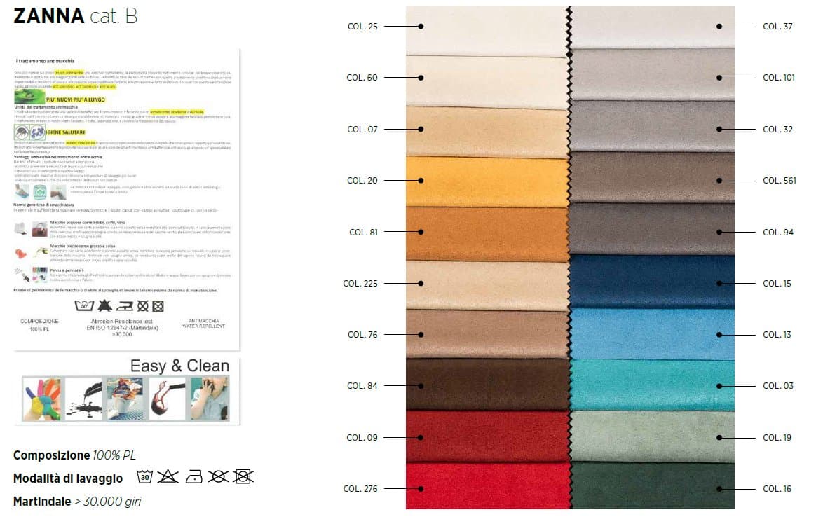 Canapea Living Minimal 11