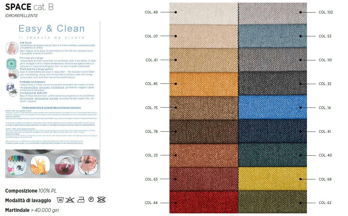 Canapea Living Minimal 12