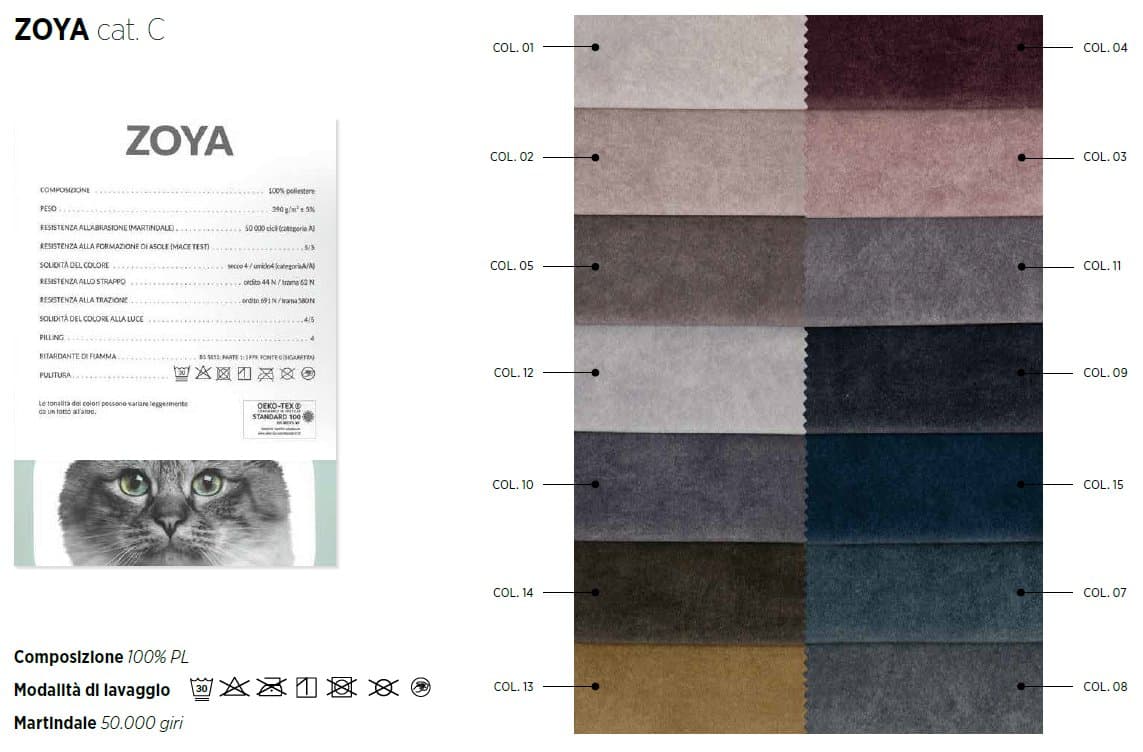 Canapea Living Minimal 22