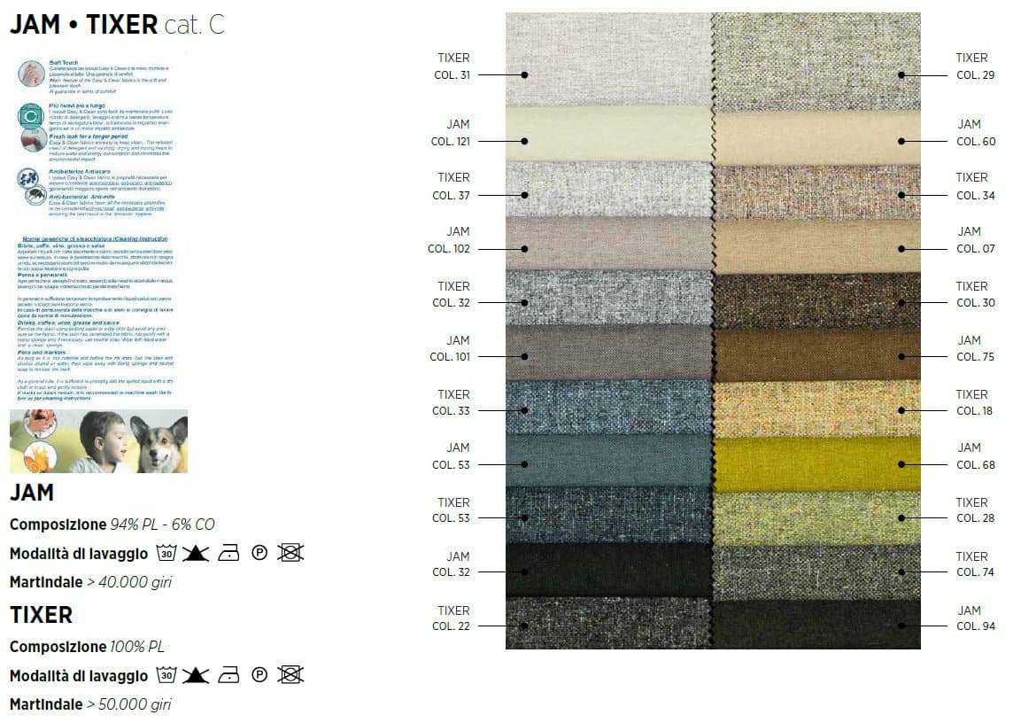 Canapea Living Minimal 24