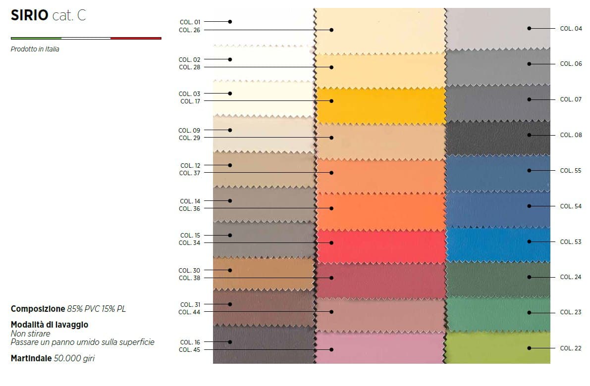 Canapea Living Minimal 25