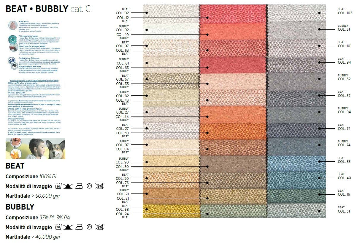 Canapea Living Minimal 27