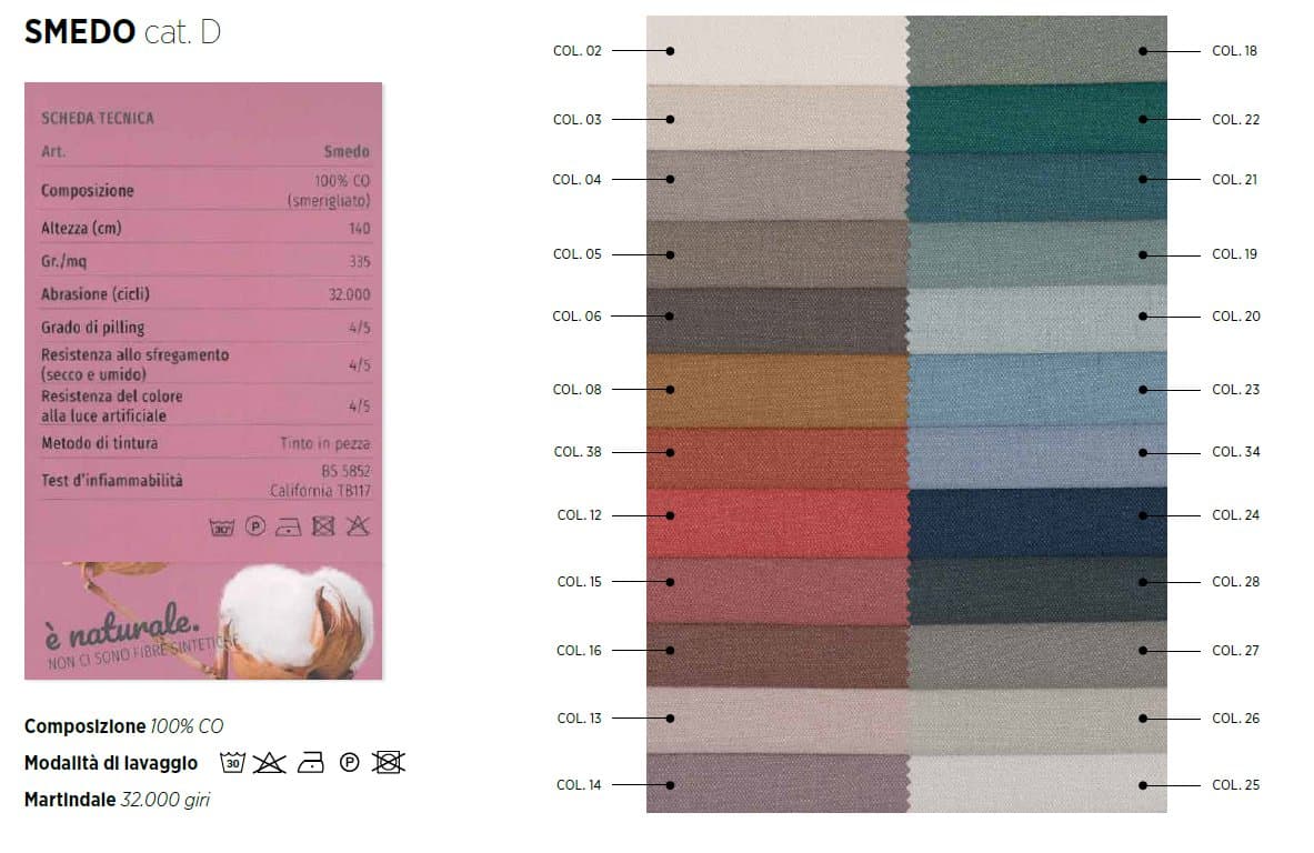 Canapea Living Minimal 30