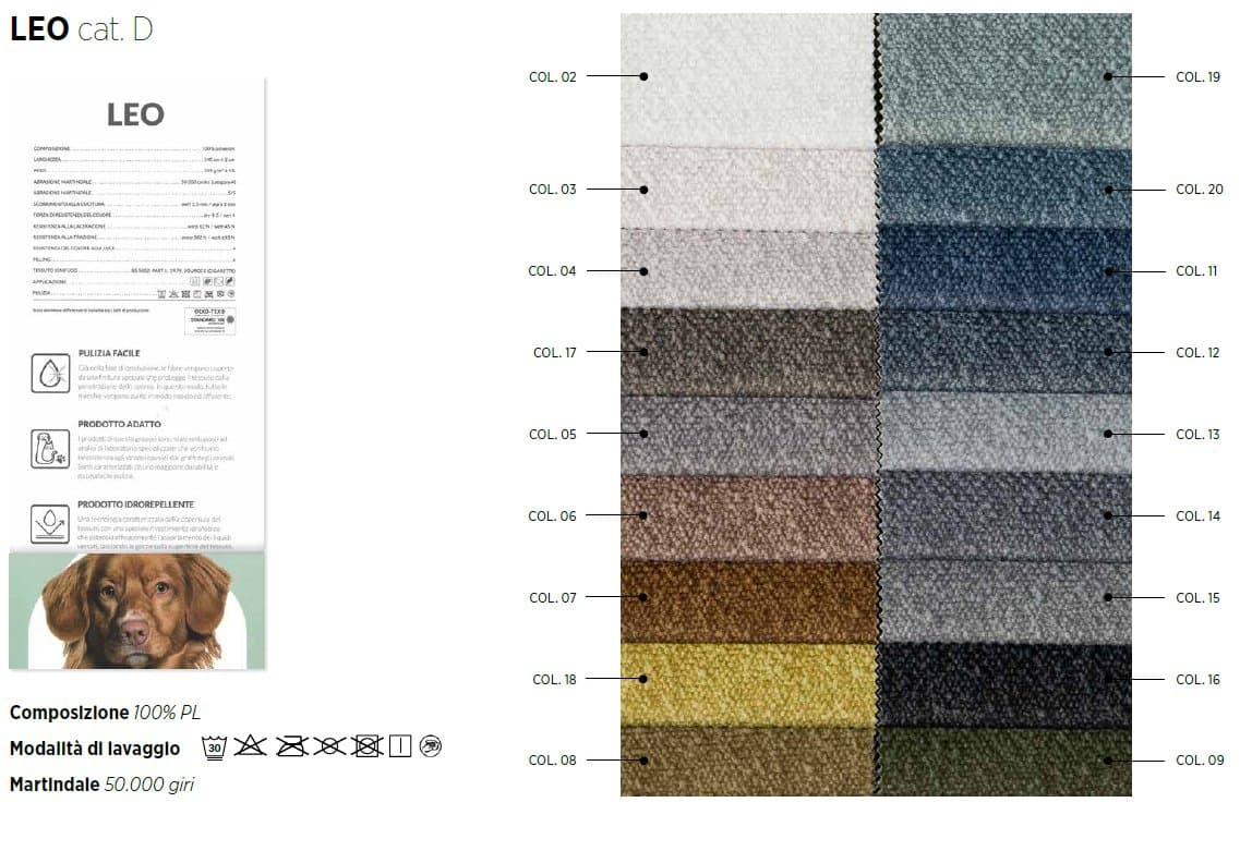 Canapea Living Minimal 32