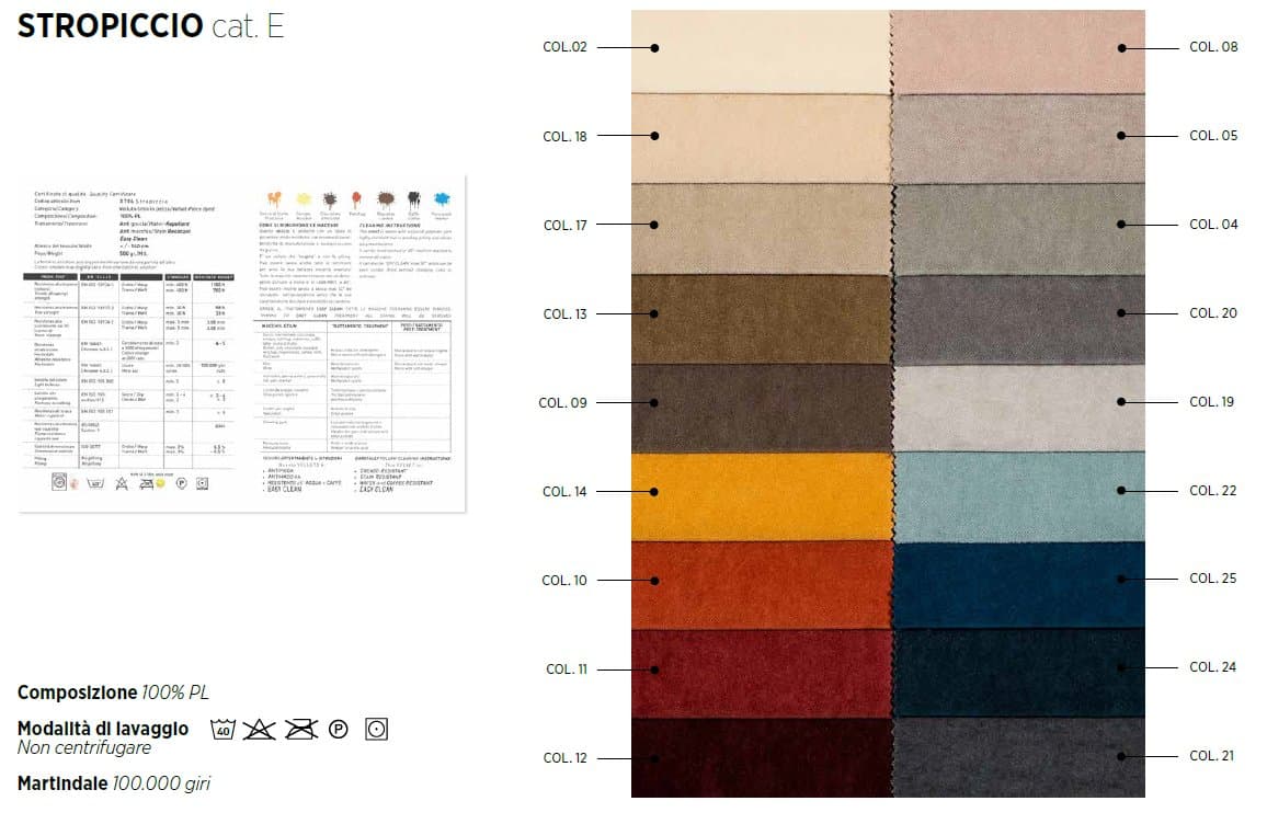 Canapea Living Minimal 37