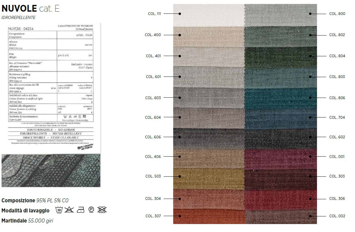 Canapea Living Minimal 39