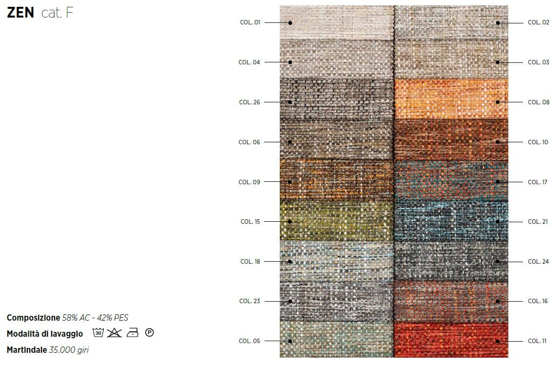 Canapea Living Minimal 47