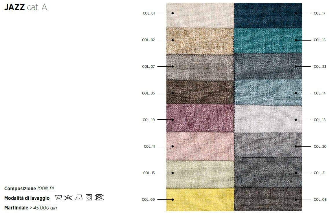 Canapea Living Minimal 68