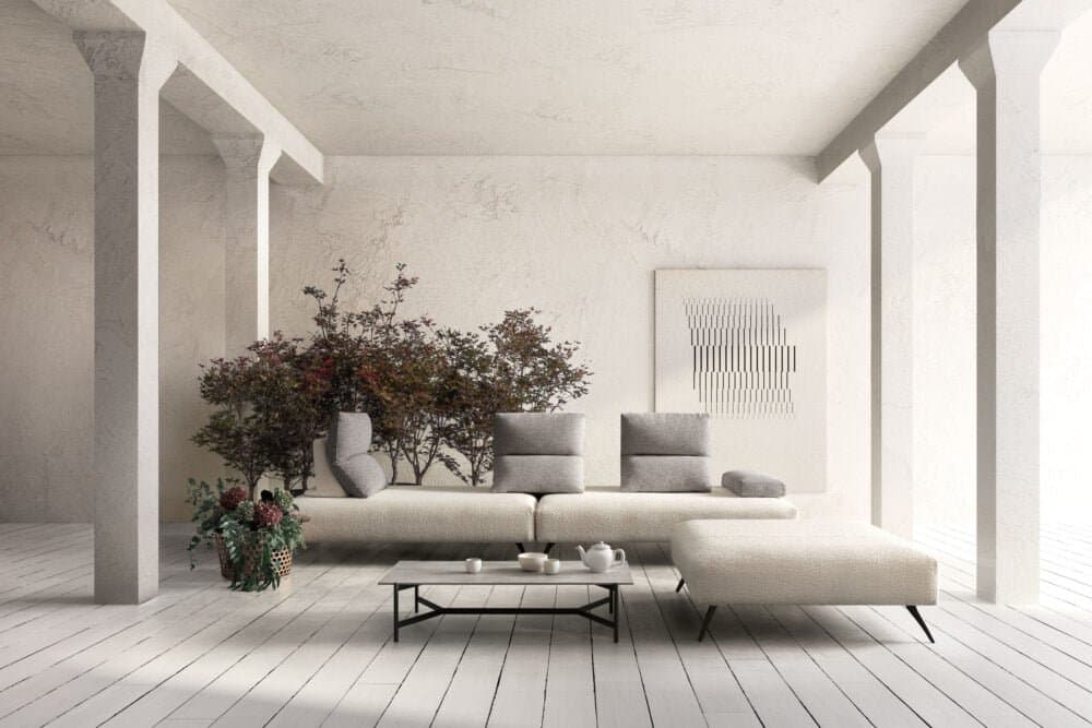 Canapea Jest , Jest Special 6