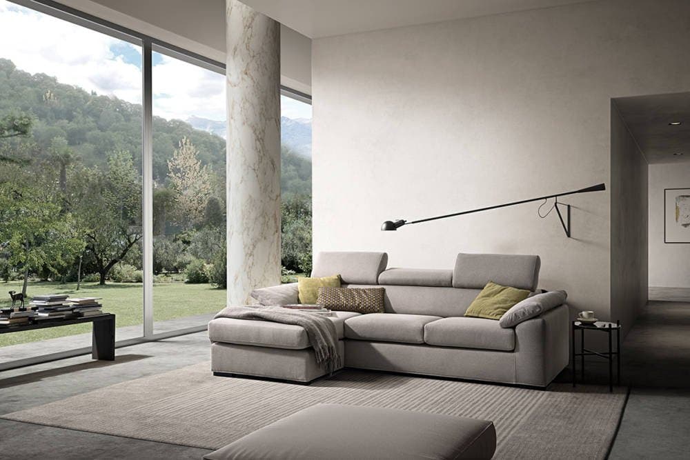 Canapea Loft 3