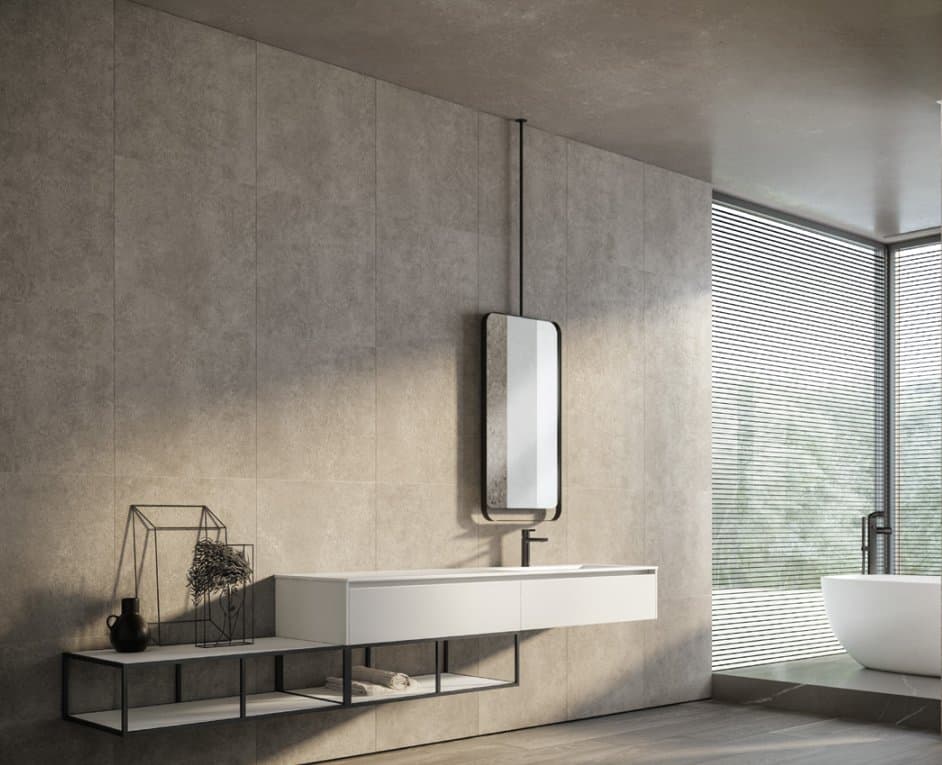 Mobilier de baie Swing 4.04 3