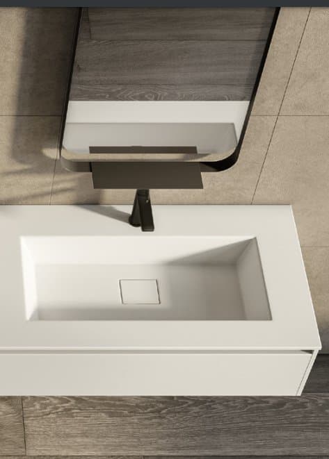 Mobilier de baie Swing 4.04 4