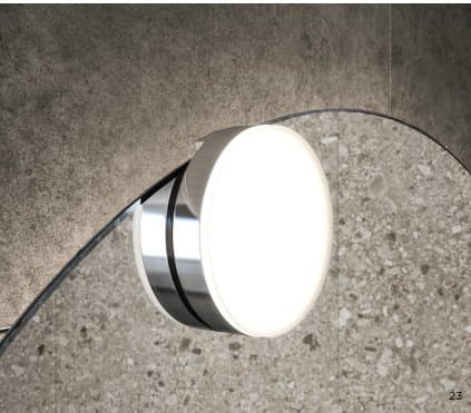 Mobilier de baie Swing 4.05 5