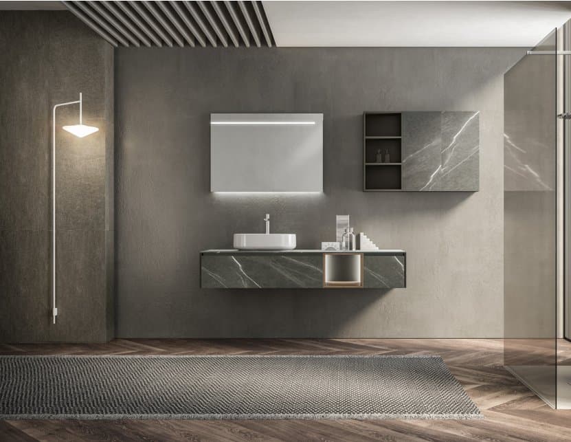 Mobilier de baie Swing 4.11 3