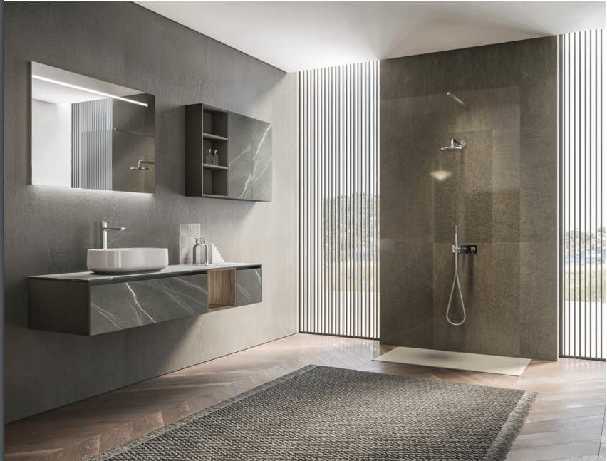 Mobilier de baie Swing 4.11 4