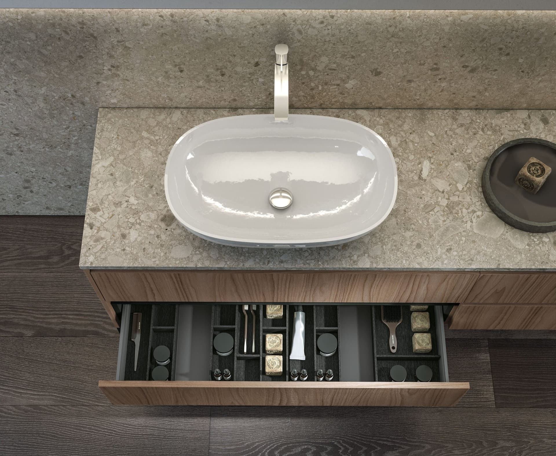 Mobilier de baie Swing 4.13 2