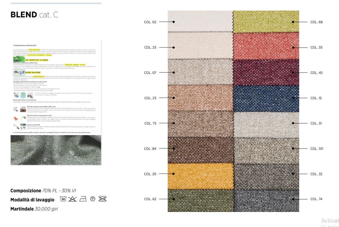 Fotoliu Levante Relax 14