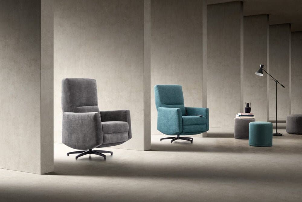 Fotoliu Levante Relax 3