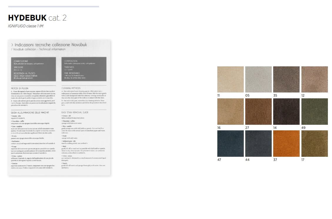 Fotoliu Levante Relax 55