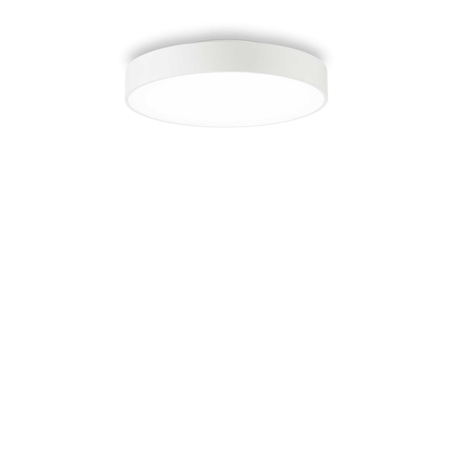 Ideal-Lux Plafoniera Halo Pl 2