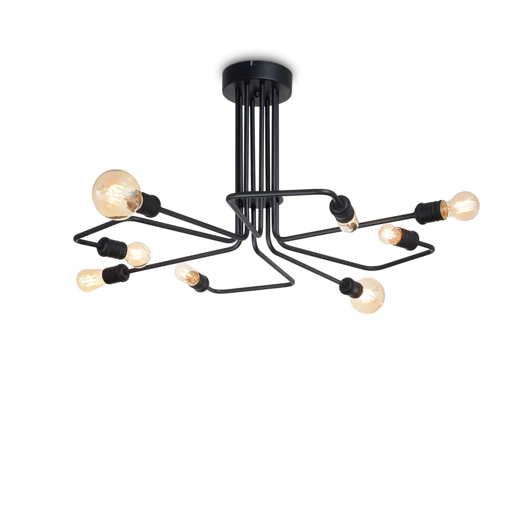 Plafoniera Triumph pl8 3
