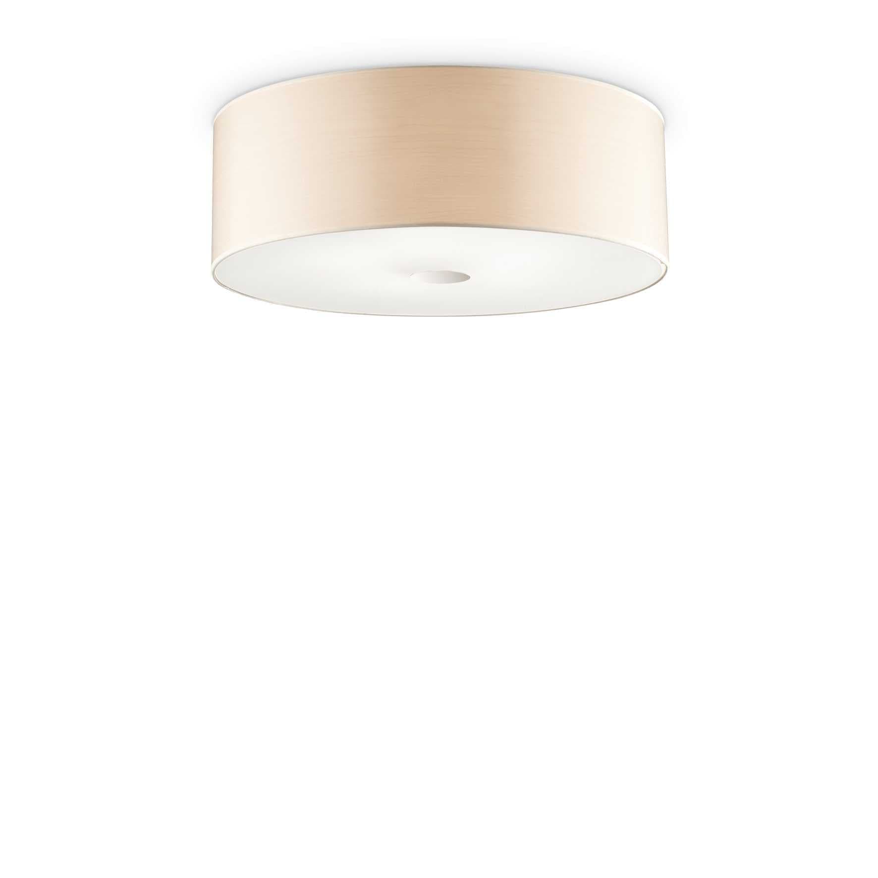Plafoniera Woody Pl4/Pl5 2