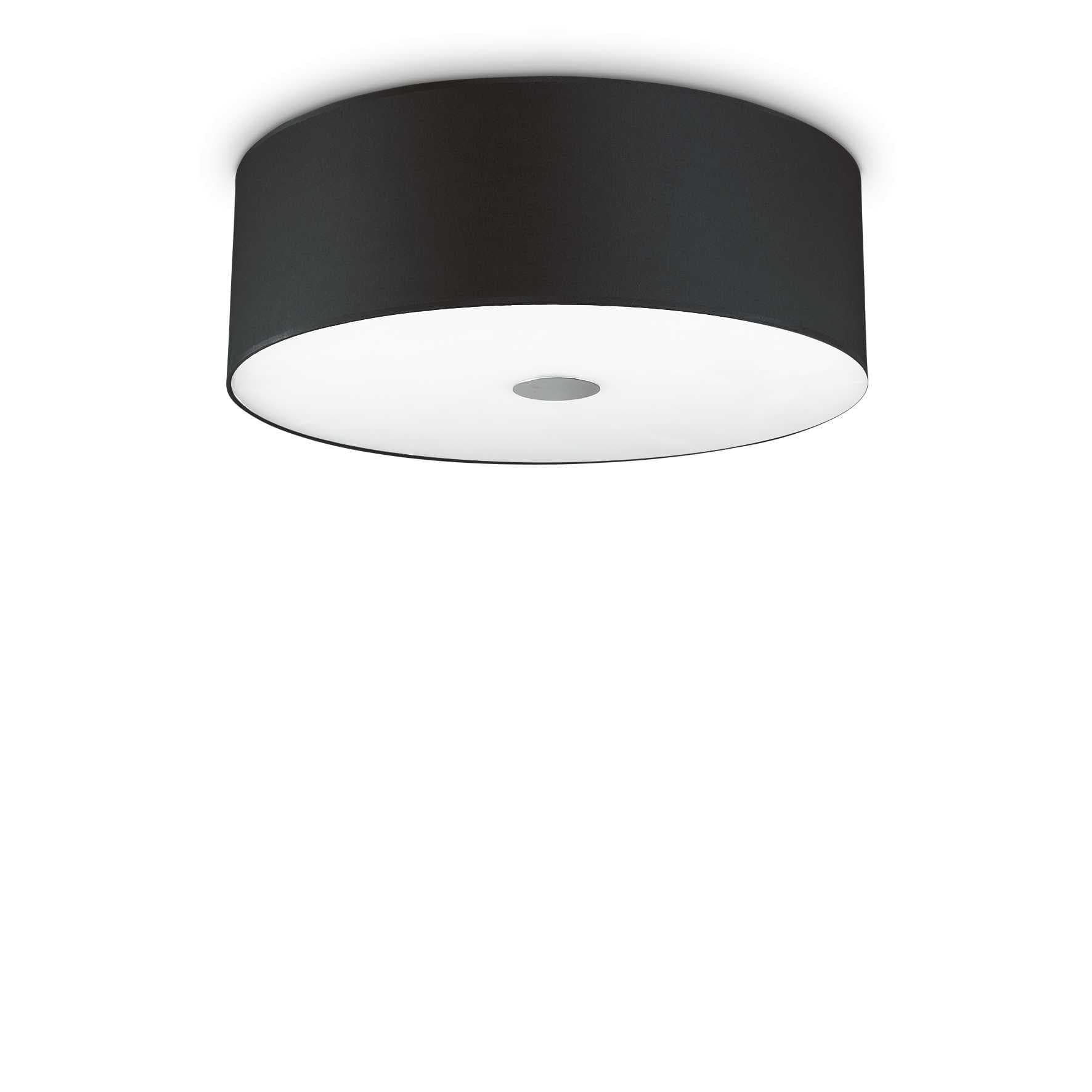 Plafoniera Woody Pl4/Pl5 4