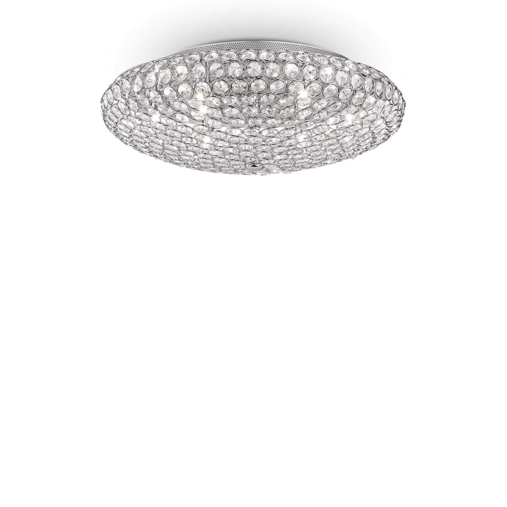 Plafoniera King Pl3/Pl5/Pl9 3
