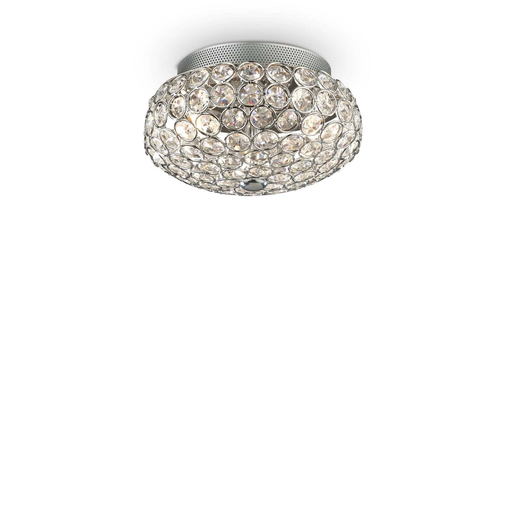 Plafoniera King Pl3/Pl5/Pl9 5