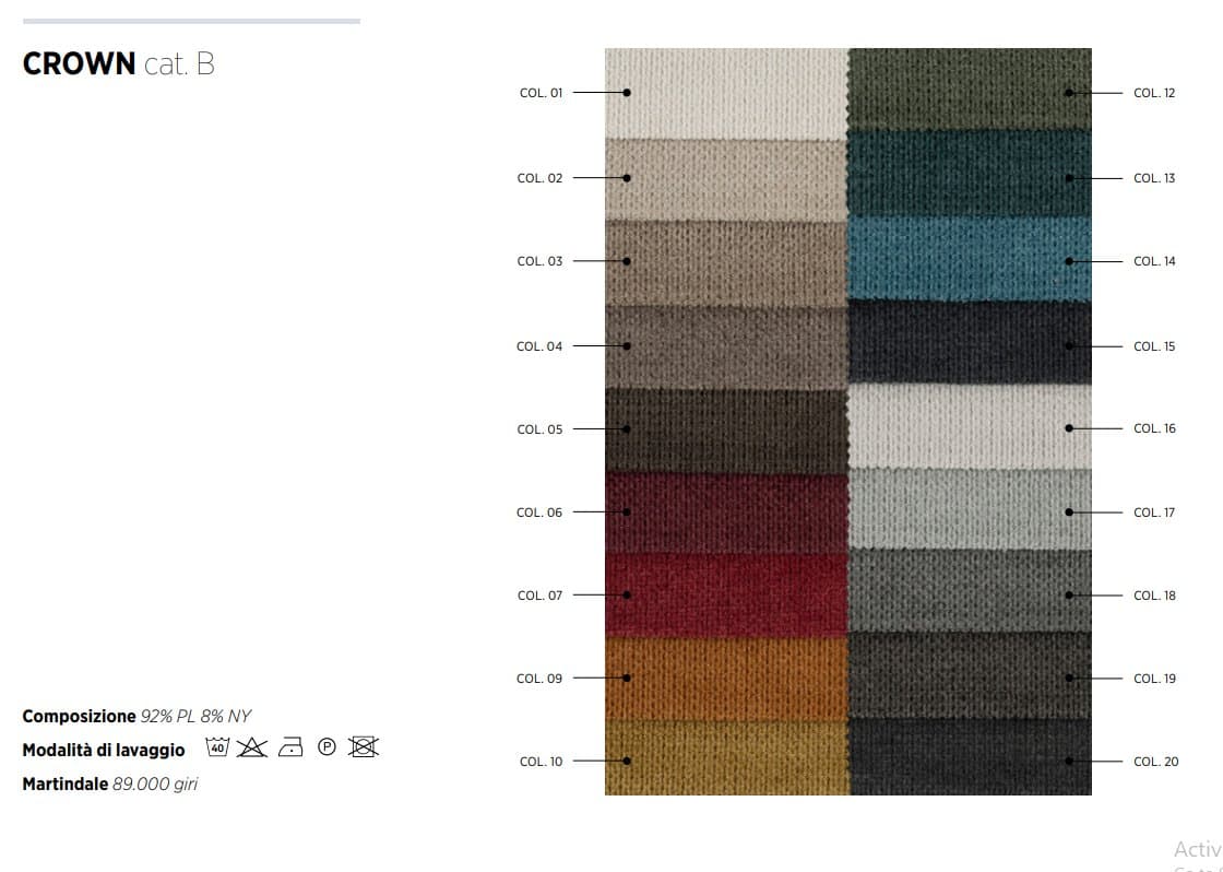 Pouf Craft 5