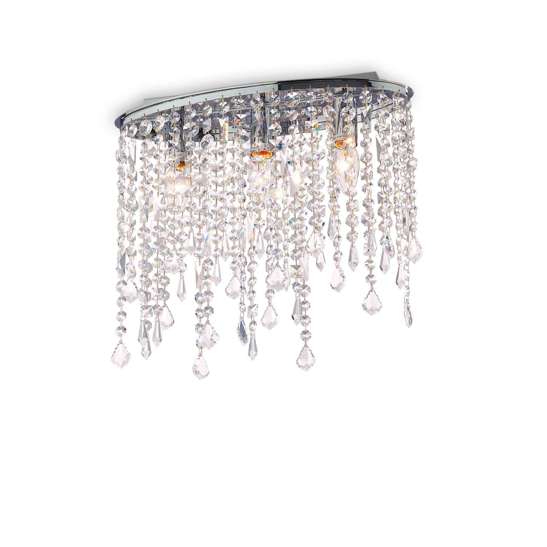 Plafoniera Rain Pl3/Pl5 3