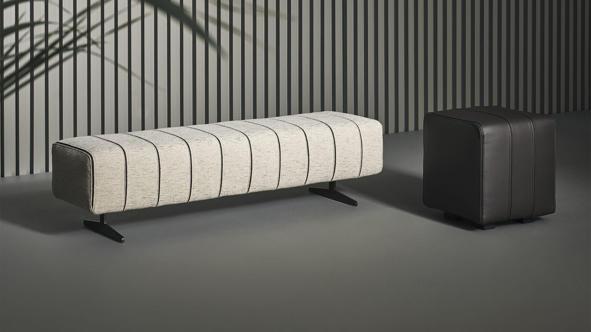 Pouf Mark 2