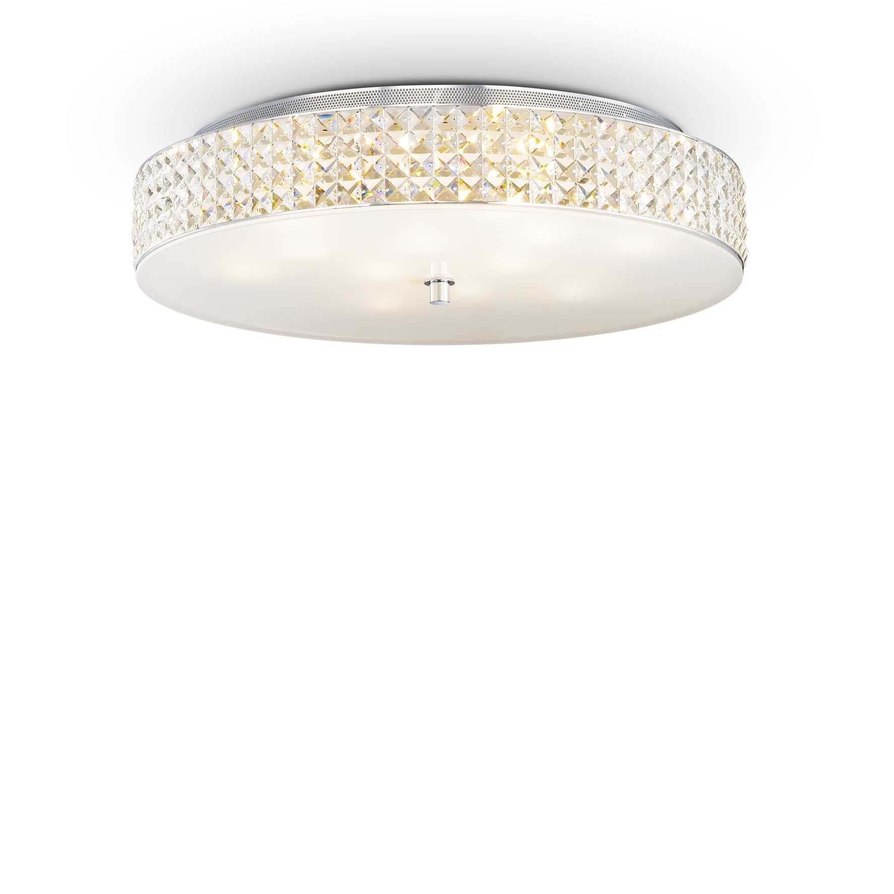 Plafoniera Roma Pl6/Pl9/Pl12 4