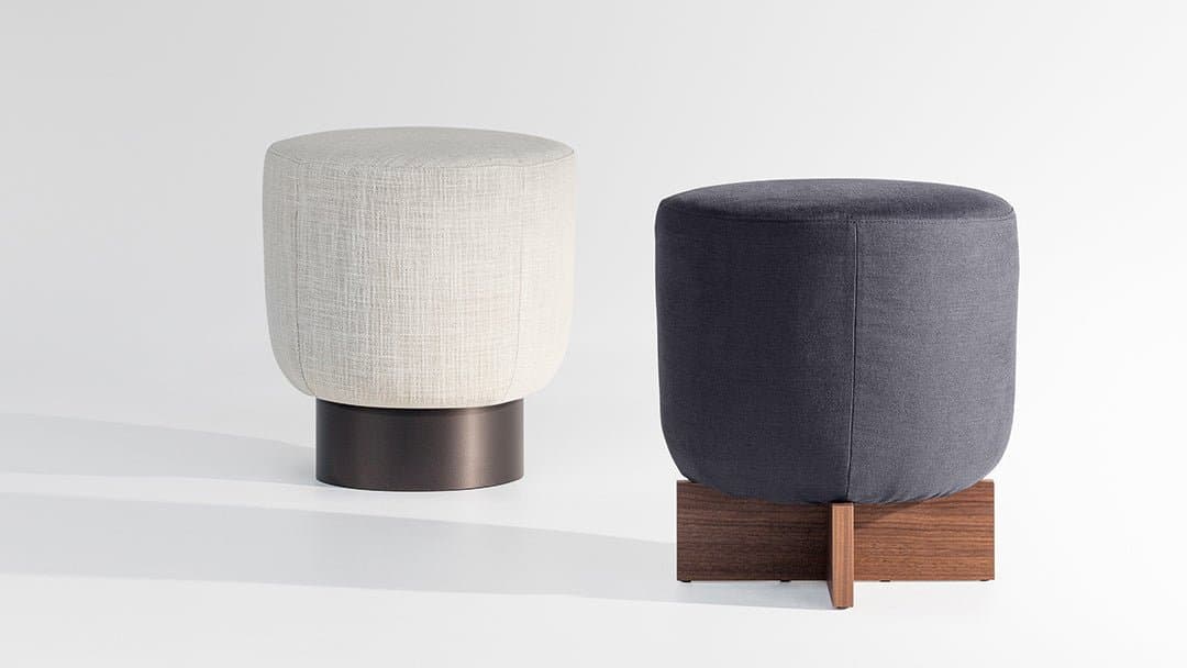 Pouf Belt&Cross 3