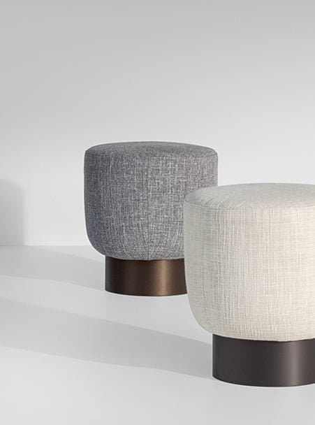 Pouf Belt&Cross 4