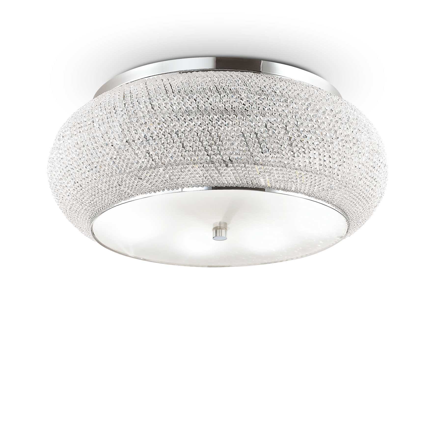Plafoniera Pasha Pl6/Pl10/Pl14 2