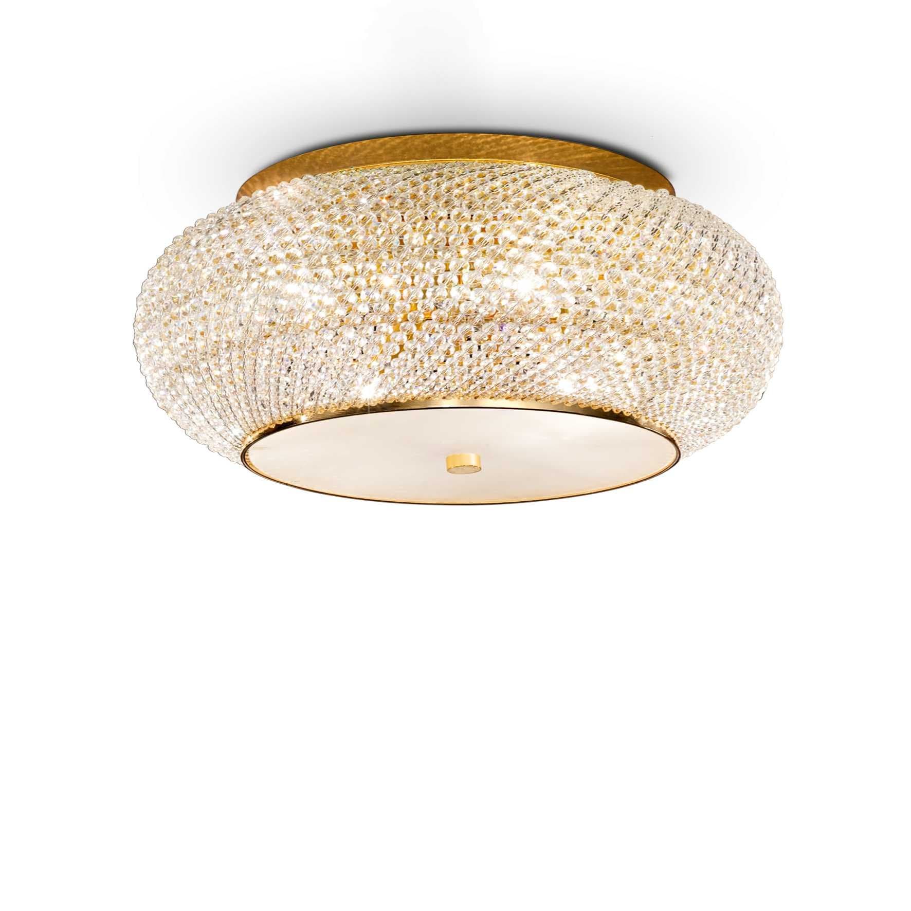 Plafoniera Pasha Pl6/Pl10/Pl14 3