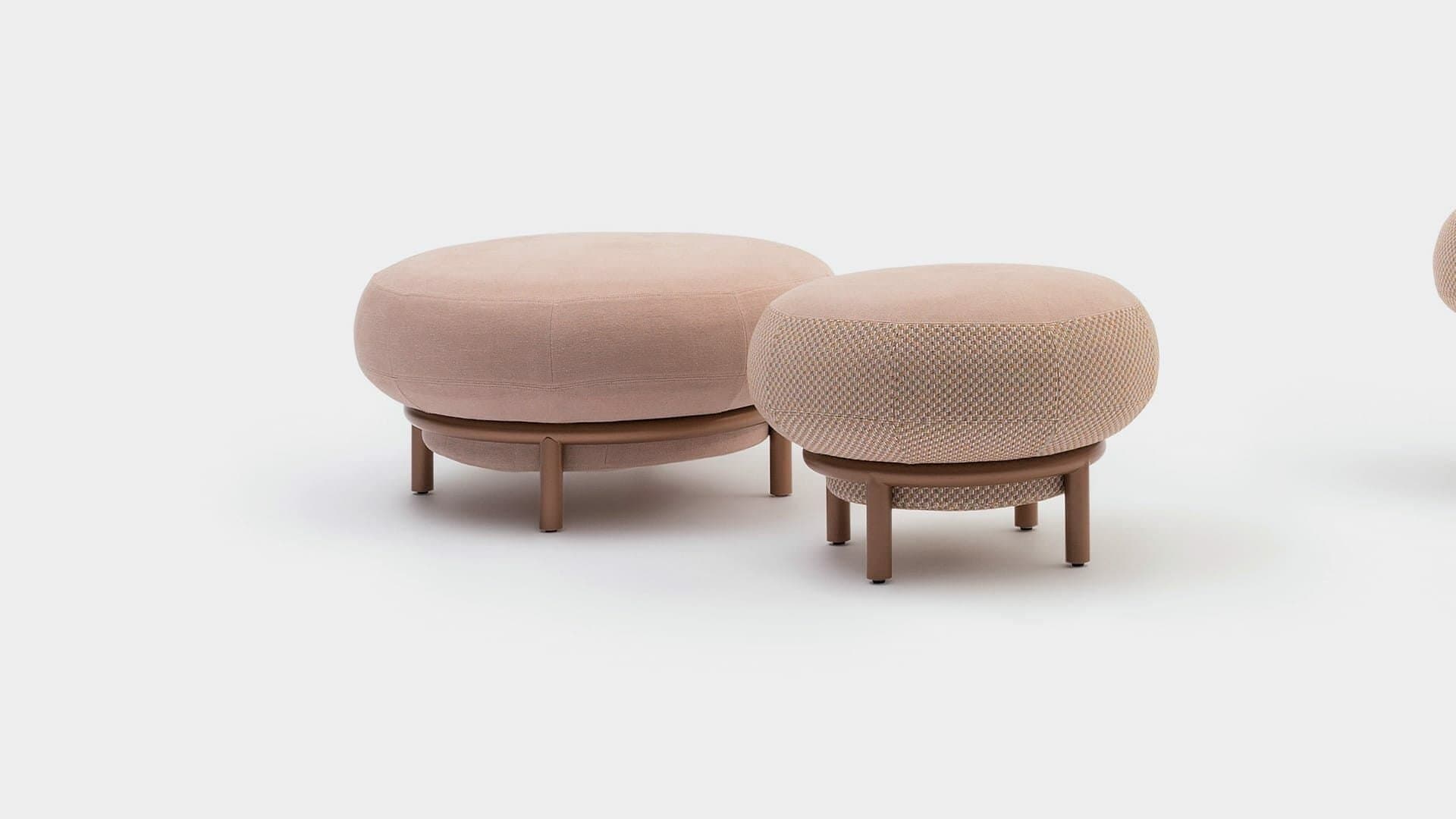 Pouf Bonsai 3