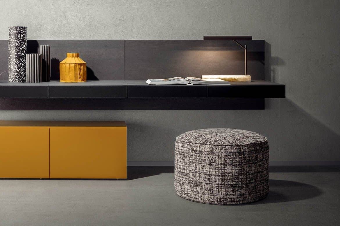 Pouf Eden 3