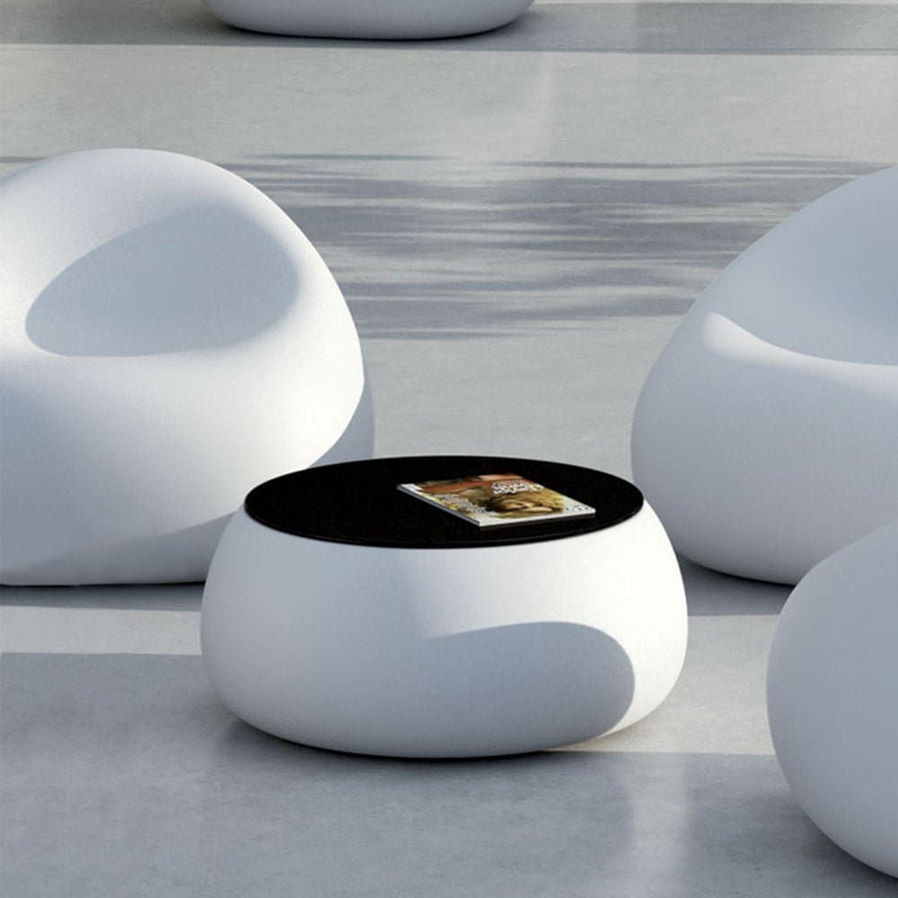 Pouf Stone-T