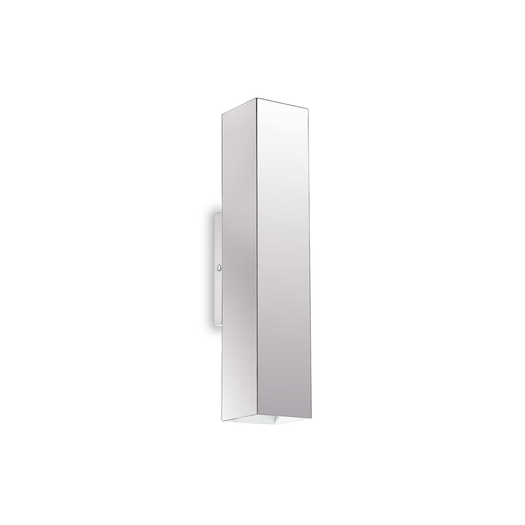 Ideal-Lux Aplica Sky AP2 - Aplica de perete modernă cu design minimalist 5