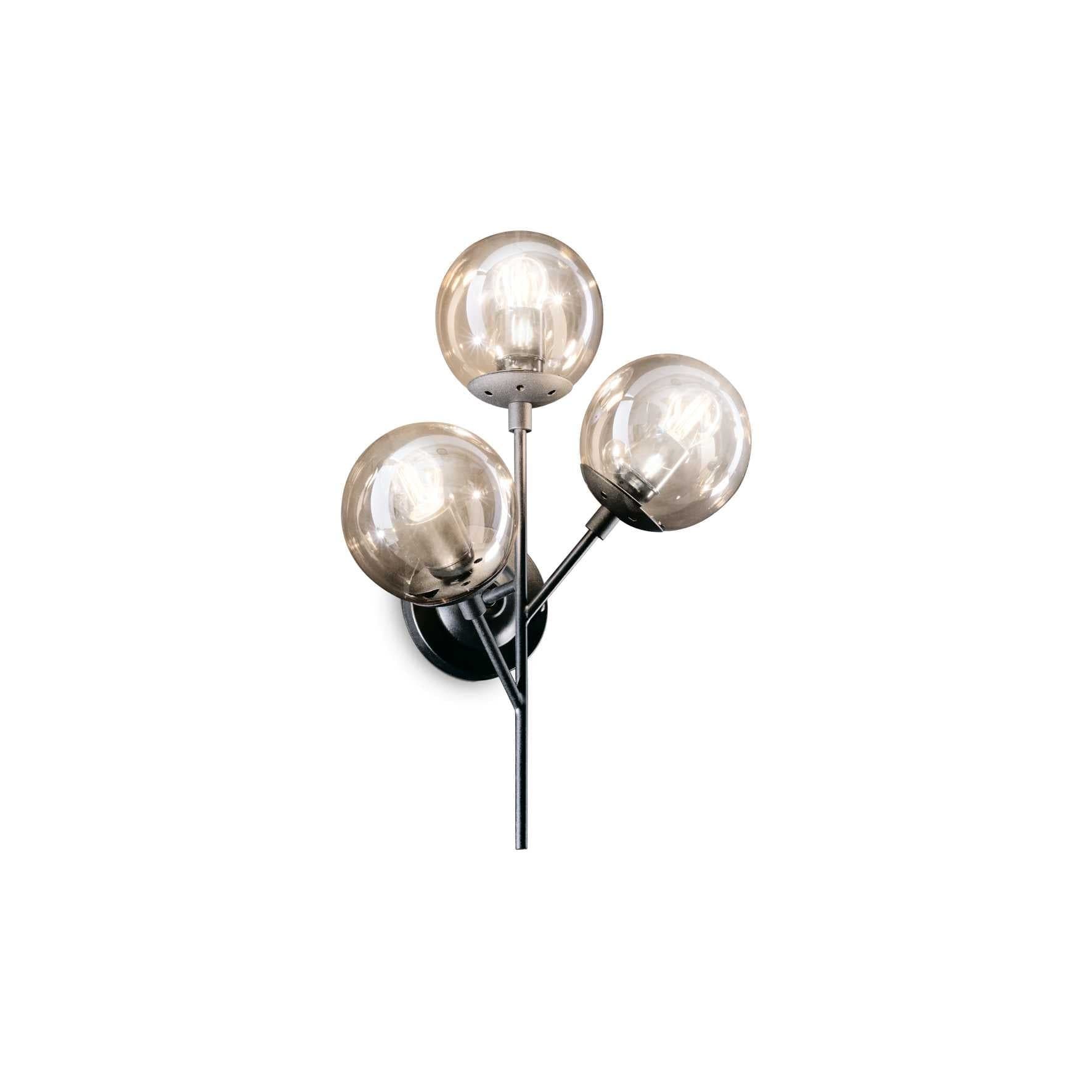 Ideal-Lux Aplica Kepler AP3 3